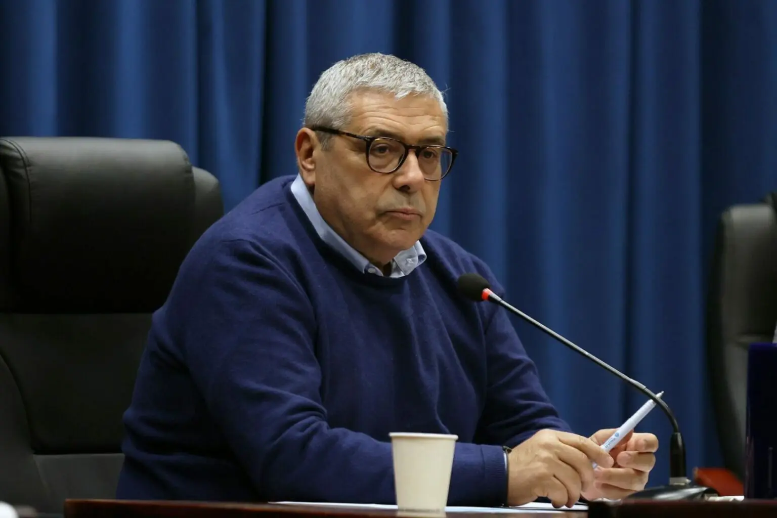 Cuffaro “Il centro rinascerà attorno a Forza Italia e al Ppe”