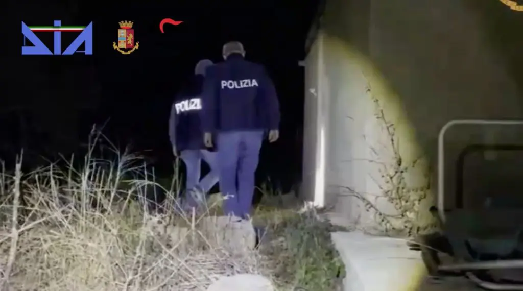 Mafia, perquisizioni e arresti nei confronti del mandamento di Trapani