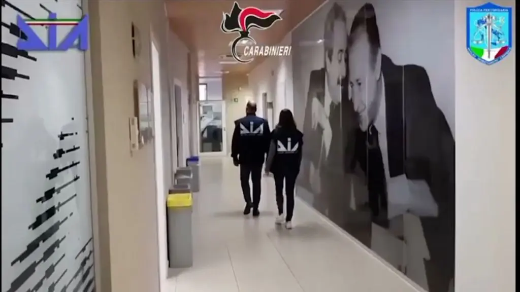 ‘Ndrangheta, operazione Dia e Carabinieri in Lombardia. 18 arresti