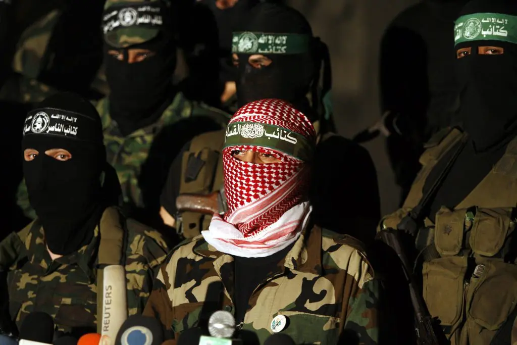 Da Gaza missili contro Israele, Palazzo Chigi “Ferma condanna”