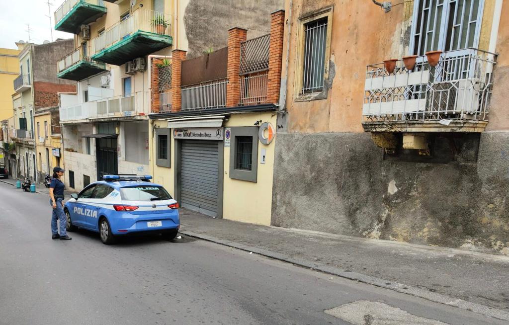 Vittime di violenze di genere: intervento della polizia a Borgo Ognina