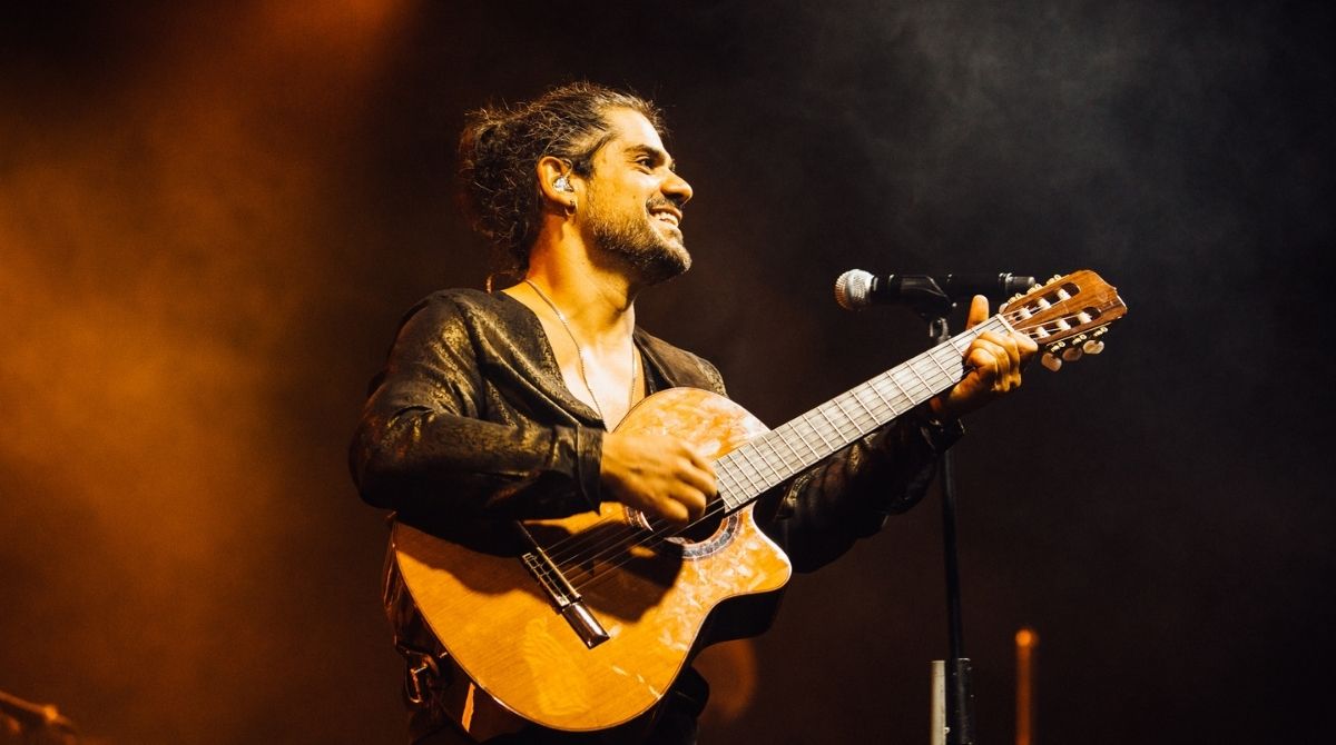 Mannarino torna in Sicilia: il 30 dicembre al Teatro Biondo di Palermo