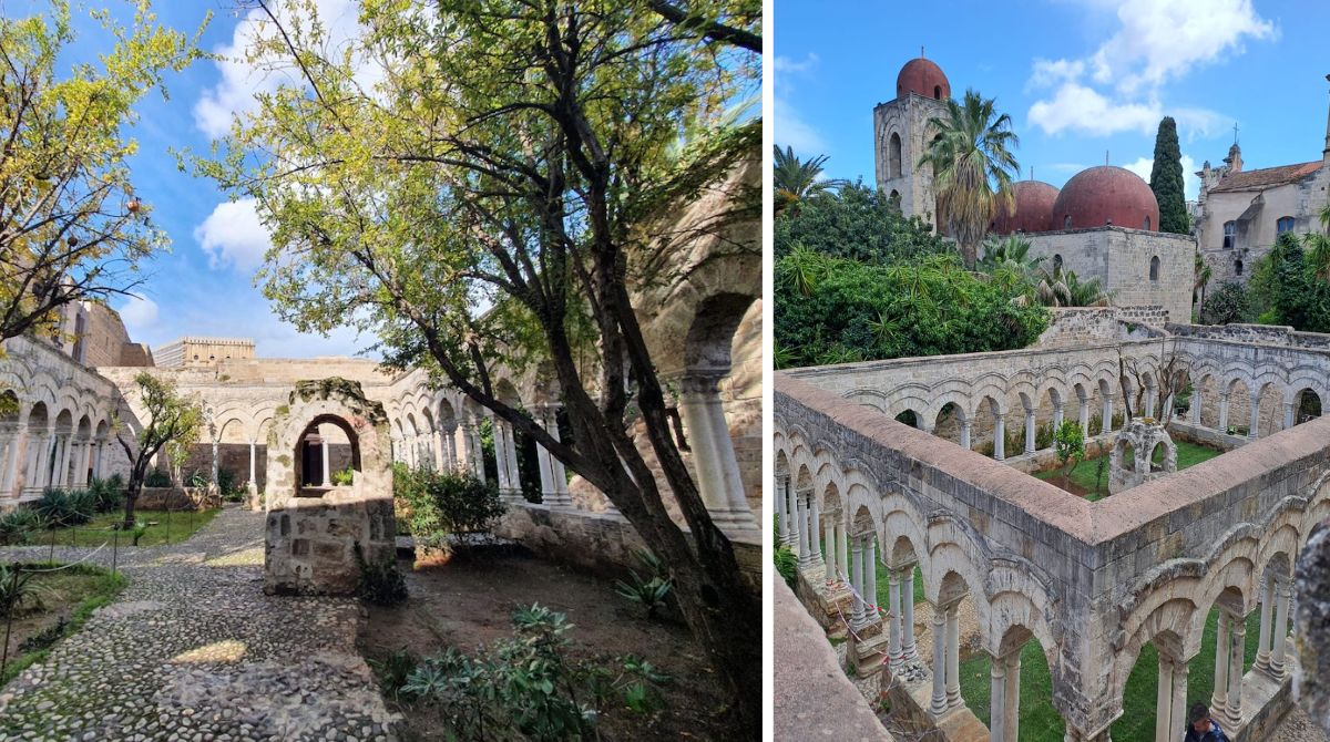 Giornate FAI d’Autunno a Palermo le aperture di sabato 14 e domenica 15 ottobre 2023