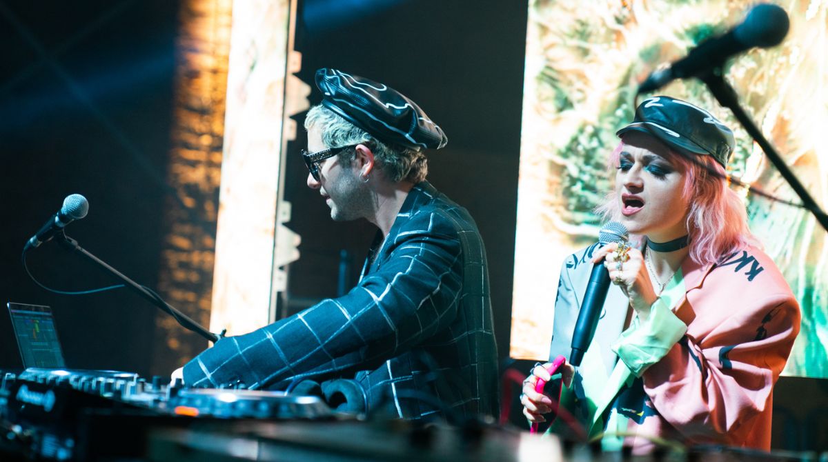 La Rappresentante di Lista allo Averna Spazio Open ai Cantieri Culturali alla Zisa