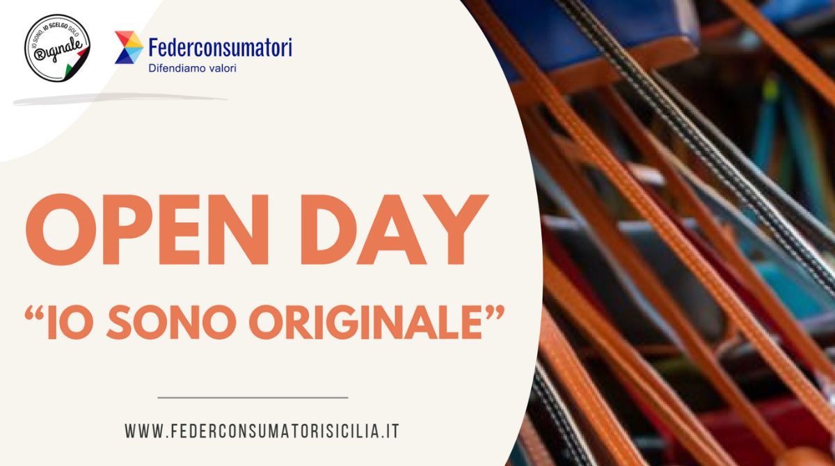 Federconsumatori, giornata informativa sulla contraffazione