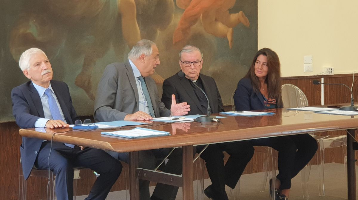 Servizio civile digitale, Lagalla: “L’obiettivo è l’inclusione”