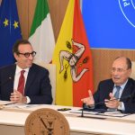 Palermo-Catania, ripresa circolazione ferroviaria. Dal 1° ottobre riapre tratta per Agrigento