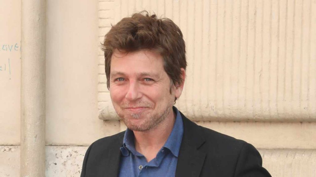 Claudio Gioè, l’ex fidanzata è davvero giovanissima: ora è più famosa di lui