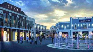 Sicilia Outlet Village