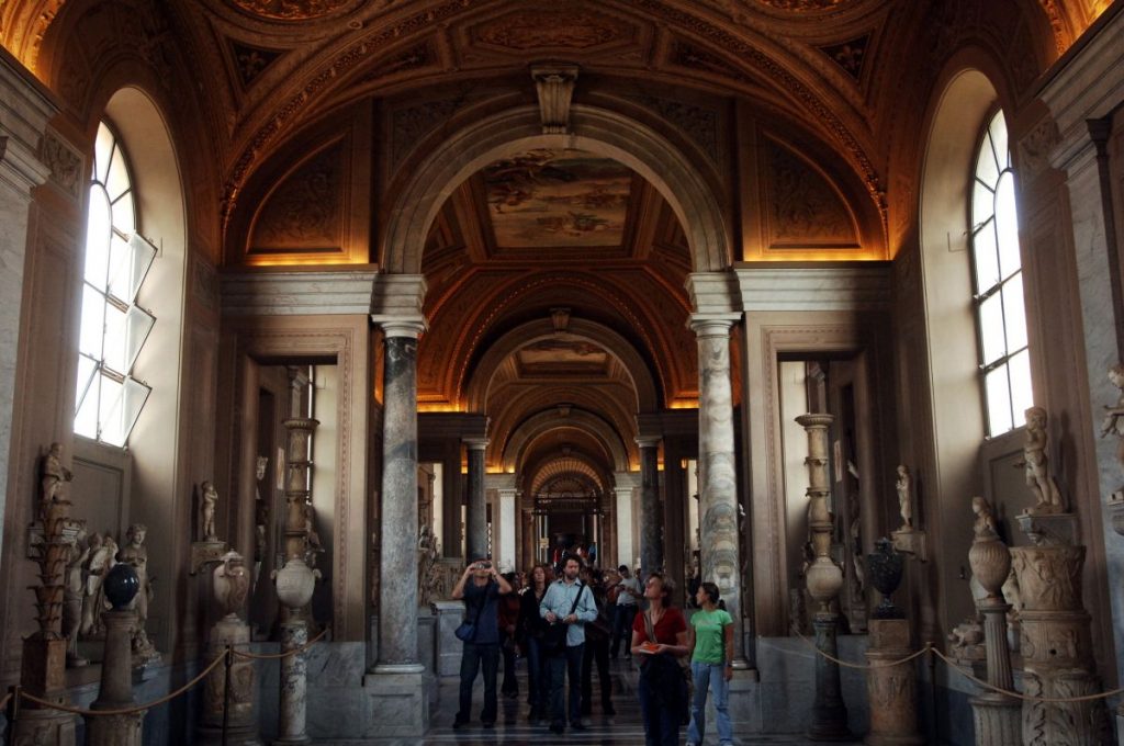 Il 3 dicembre torna #domenicalmuseo