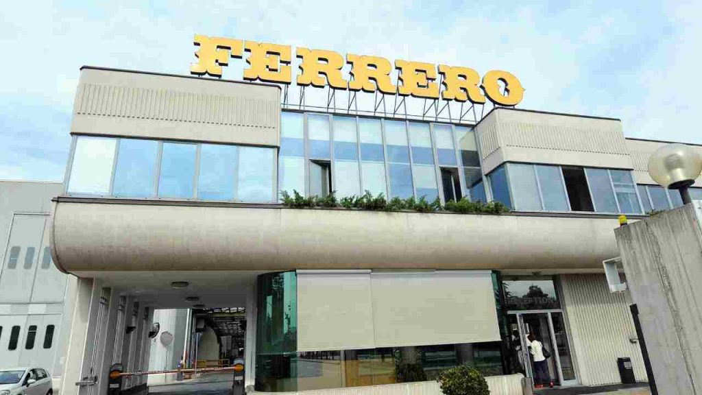 Ferrero assume in Sicilia, candidature aperte per almeno 8 posizioni | È l’occasione della vita