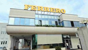 Ferrero