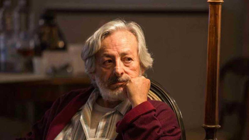 “Sono stato censurato”: Leo Gullotta adesso può raccontarlo | Cacciato in malo modo