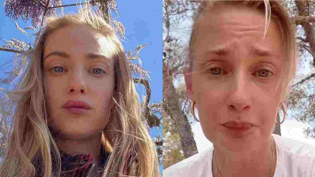 Dramma Eva Riccobono: “quando perdi un figlio…” | La situazione spezzacuore