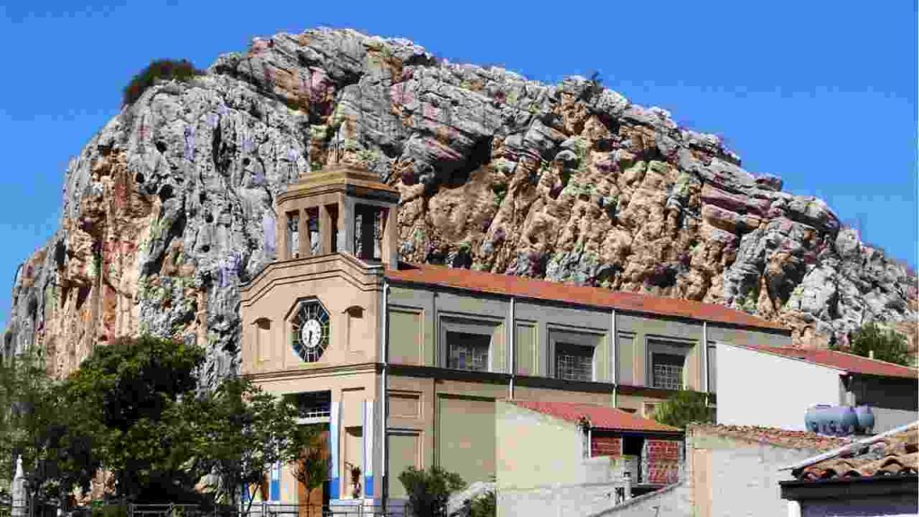 Il “paese delle stelle” si trova in Sicilia ed è uno spettacolo nascosto | A soli 50 km da Palermo