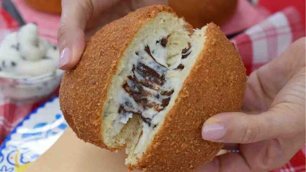 Ma perché si chiama Iris? Tra mito e leggenda la storia di uno dei dolci più amati di Sicilia: nato una notte in laboratorio