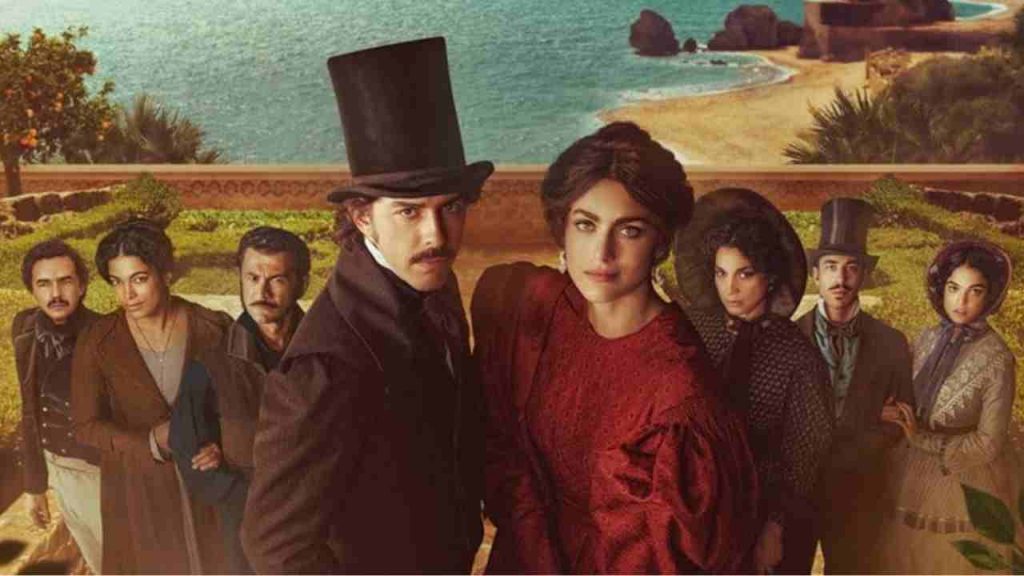 I leoni di Sicilia, dove è stata girata la meravigliosa serie con Miriam Leone: alcuni luoghi ce li hai dietro casa