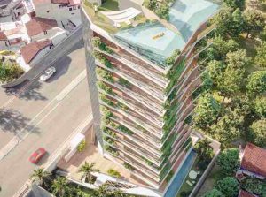 NZEB OGNINA (CATANIA)