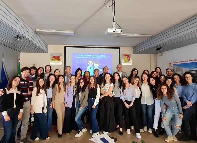 In aula con il telecomando, al Cannizzaro di Catania la lezione diventa interattiva