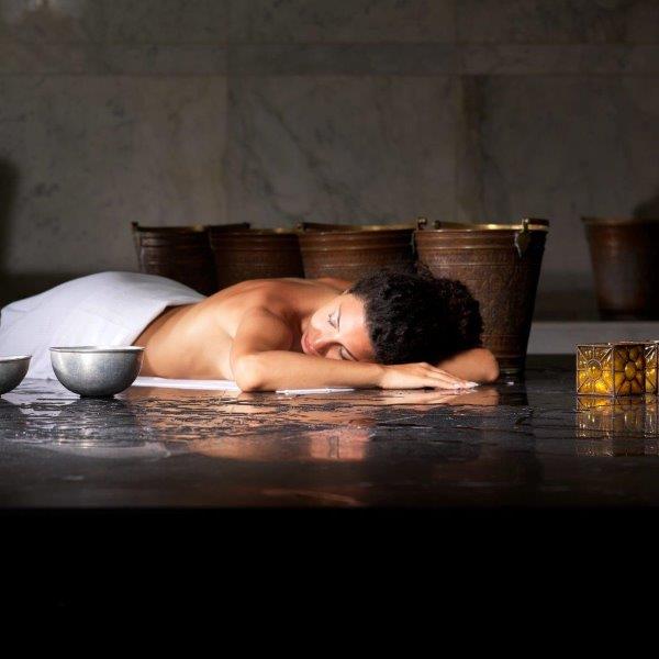 Dal film di Ferzan Ozpetek a Palermo, Hammam, il bagno turco celebra 20 anni