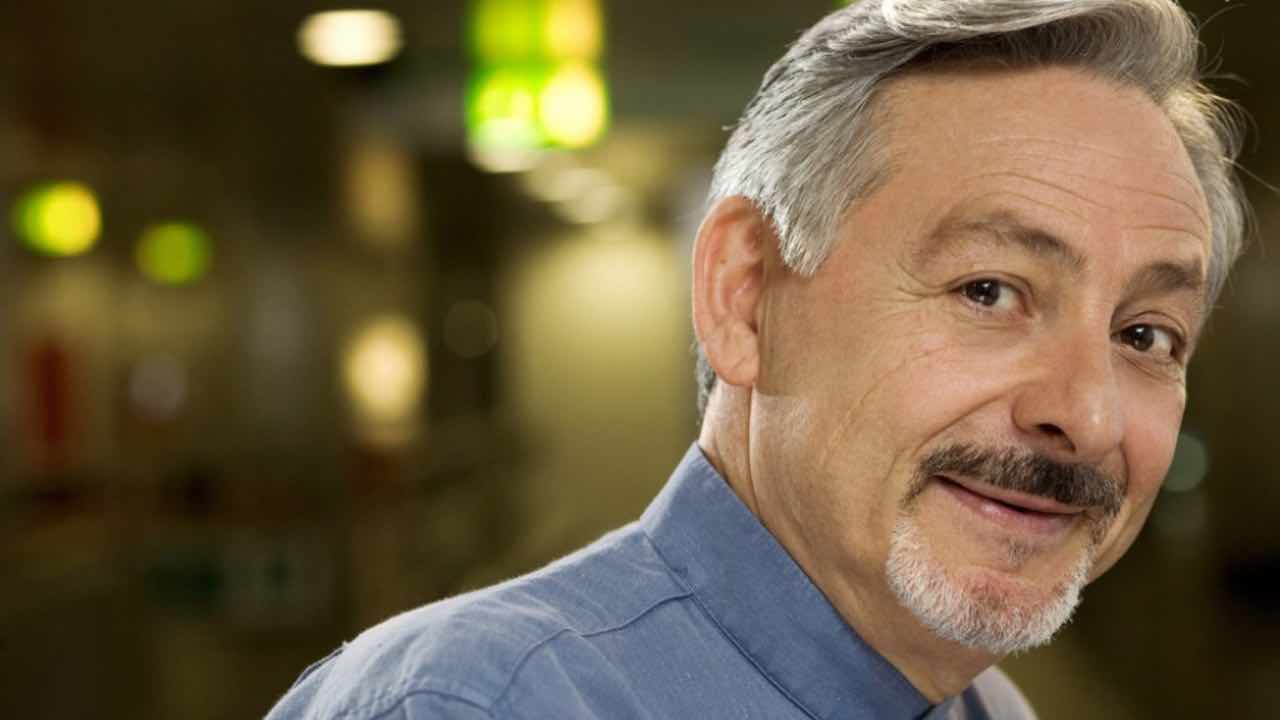 Vad hände med Leo Golotta från Catania? Efter giftermålet bor han med… Vad hände med Leo Golotta från Catania? Efter giftermålet bor han med…