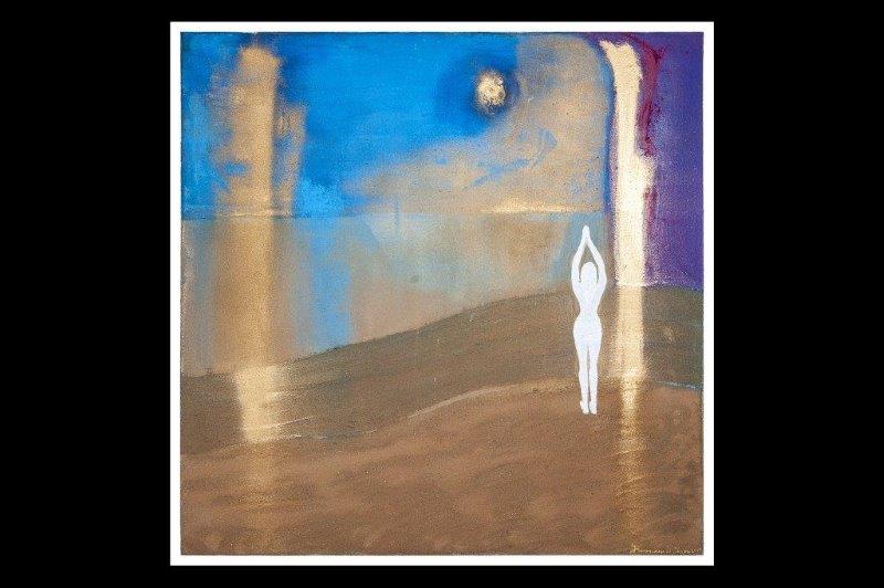 È donna, nuda e cruda come la terra: l’arte di Francesca Di Chiara da Artétika a Palermo