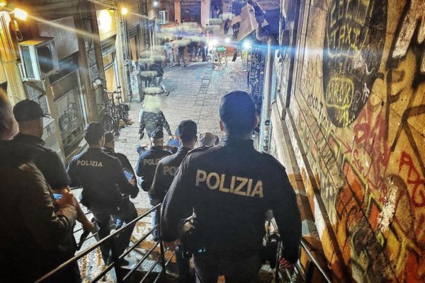 Controlli e sanzioni a Palermo contro illeciti e malamovida