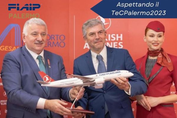 Palermo, il 54% dei turisti prenota in b&b o affitta case vacanza