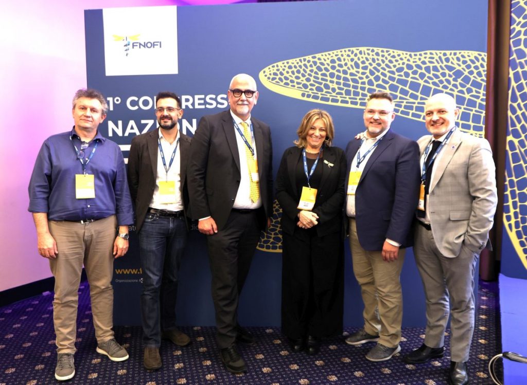 Fnofi, i fisioterapisti chiedono “cambio di paradigma” per la sanità