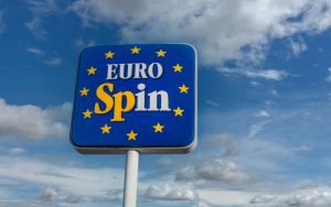 Il prezzo del cotechino a Eurospin