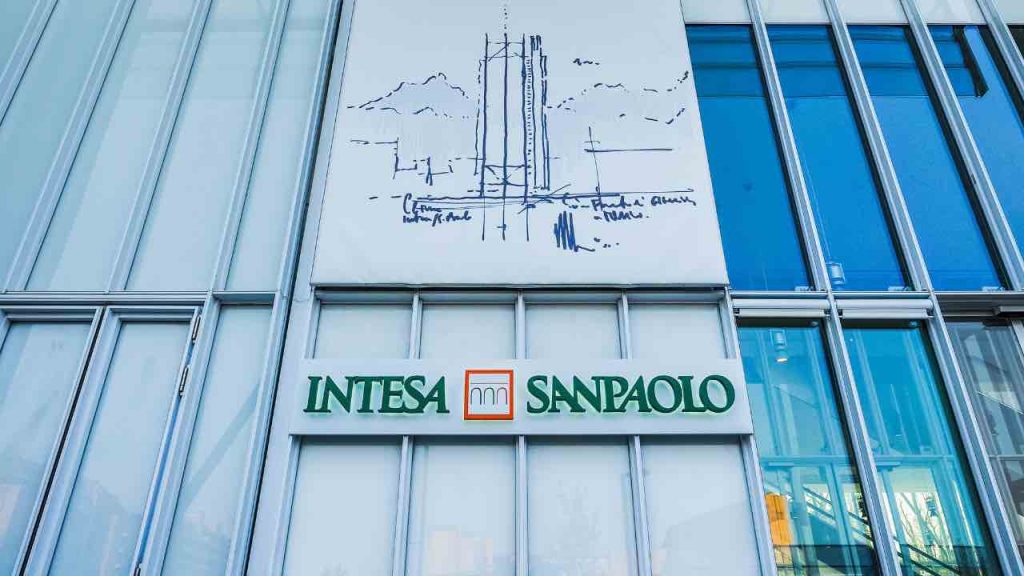 Intesa Sanpaolo: 66 nuove assunzioni nelle principali città italiane