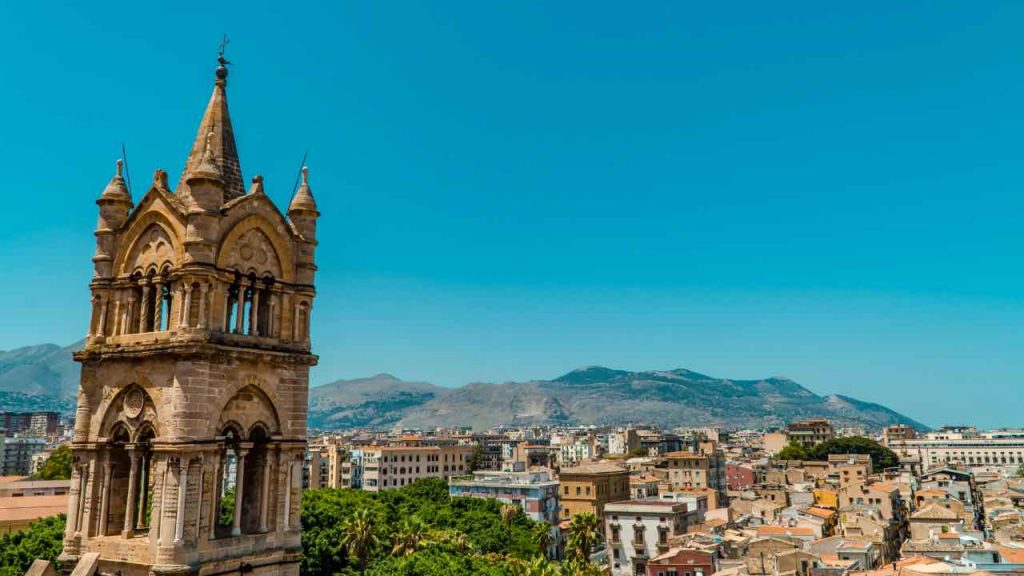 Qualità della vita, Palermo la città in cui si vive peggio