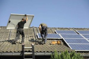 Possibile richiedere i finanziamenti a tasso zero per il fotovoltaico