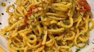 Pasta alla Bizzarra - sicilianews24.it