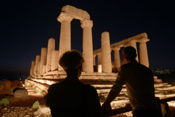 “Viaggio in Sicilia”, un racconto on the road in quattro puntate su Rai3