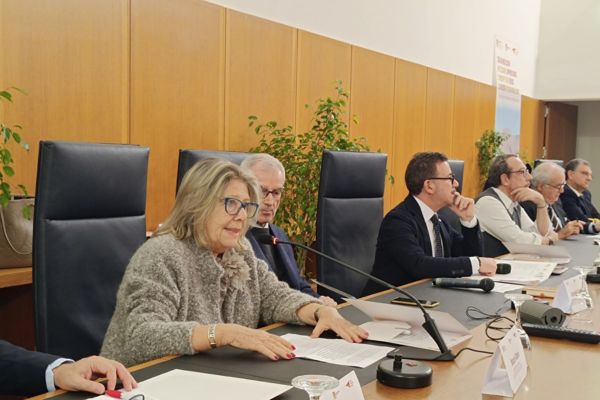 Immigrazione, Albano alla seconda conferenza regionale: “Sicilia sarà parte civile nei processi contro tratta e caporalato”