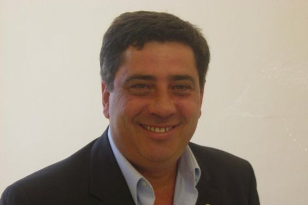 Morto Santo Castiglione, l’ex presidente dell’Ast stroncato da un infarto a 64 anni