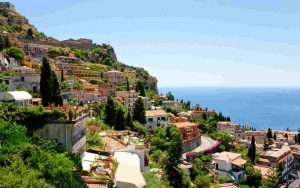 Una città della Sicilia da visitare assolutamente