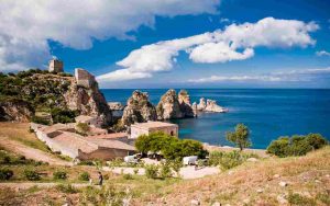 Borgo incantato della Sicilia