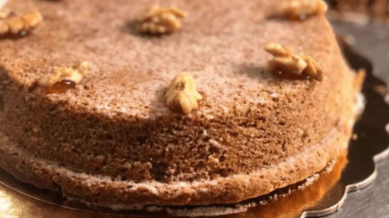 Una torta buonissima - sicilianews24.it