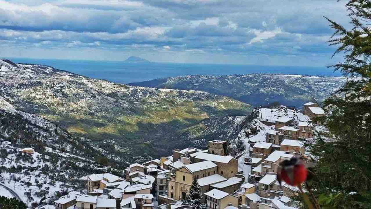 neve in Sicilia - sicilianews24.it
