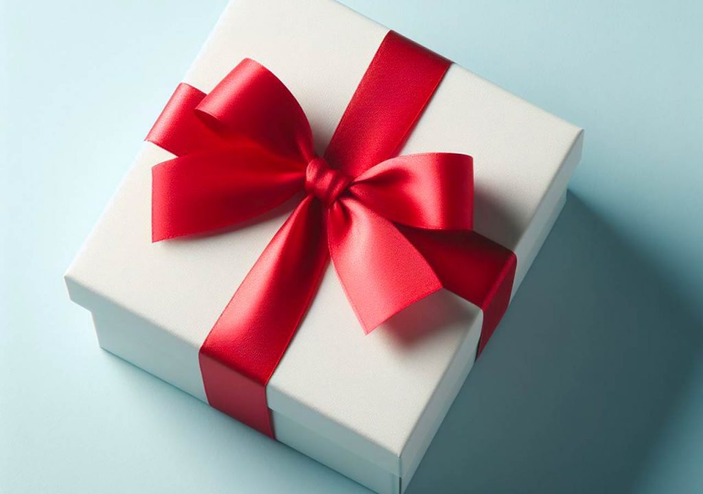 5 Idee regalo per lei: scelte e pensate per sorprendere