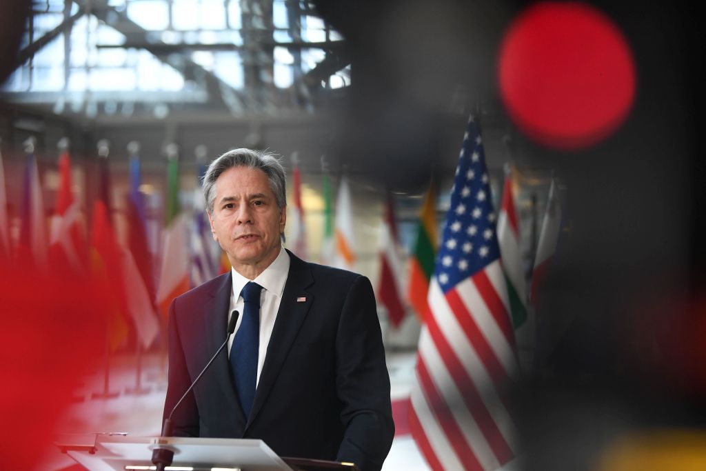 Medio oriente, stasera nuovo tour di Blinken nella regione