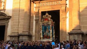 Festa della Madonna del Soccorso - Fonte_depositphotos - sicilianews24.it