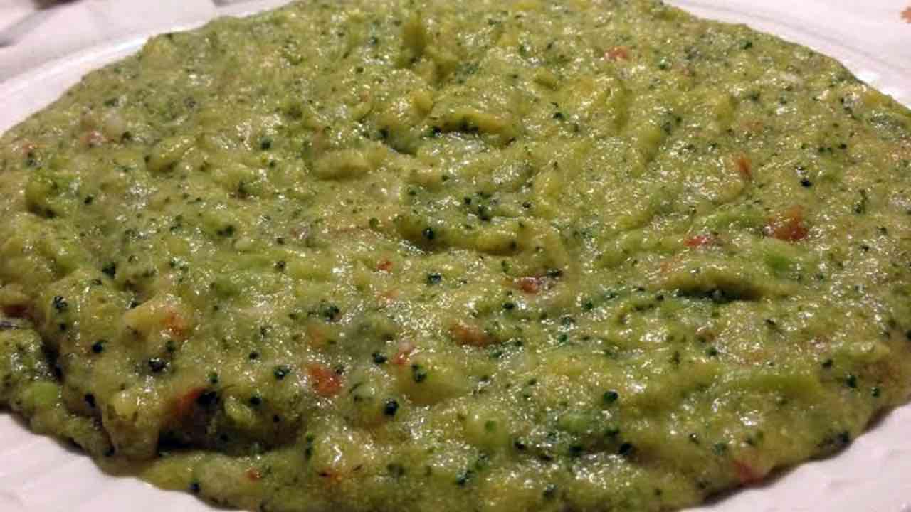 Frascatula, la ricetta sembra bergamasca ma è tipica della Sicilia I In inverno è l’ideale