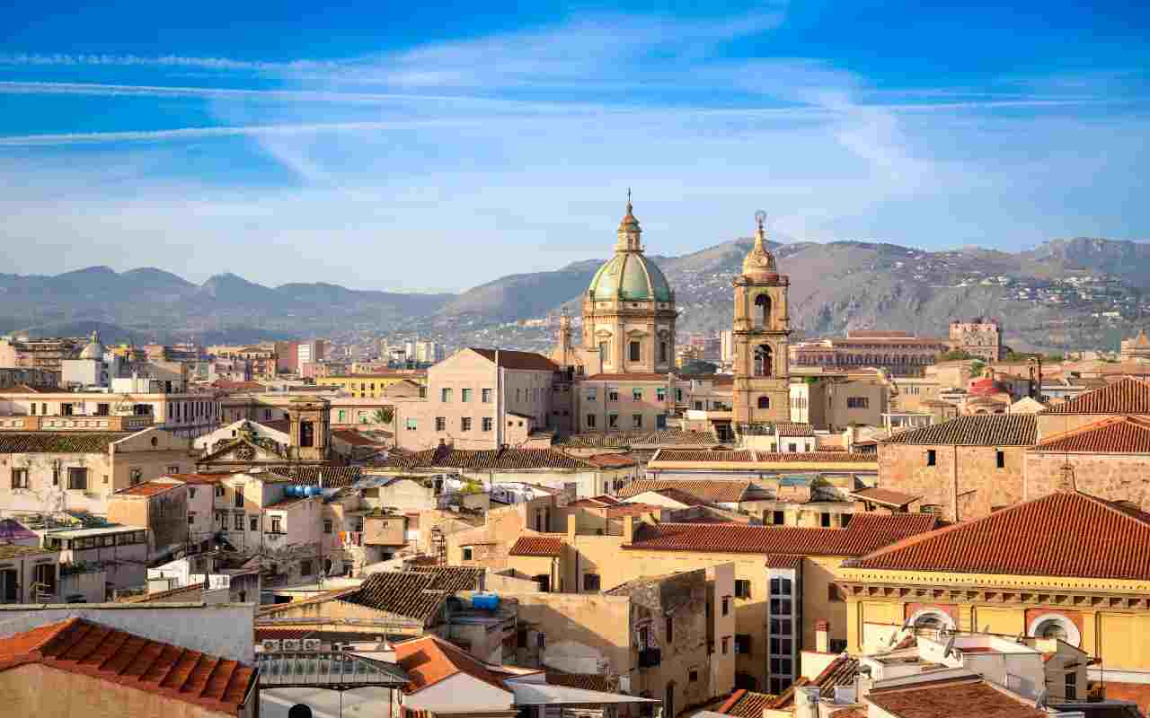 Palermo, tutti conoscono questo nome ma nessuno lo pronuncia correttamente I È stato un grande architetto