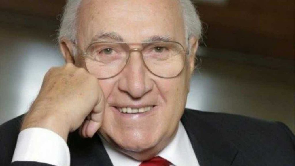 Addio a Pippo Baudo, il re della tv, aveva 89 anni