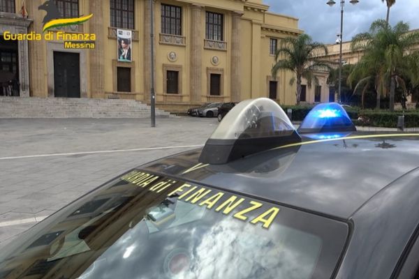 Sequestro a un imprenditore ritenuto “socialmente pericoloso”