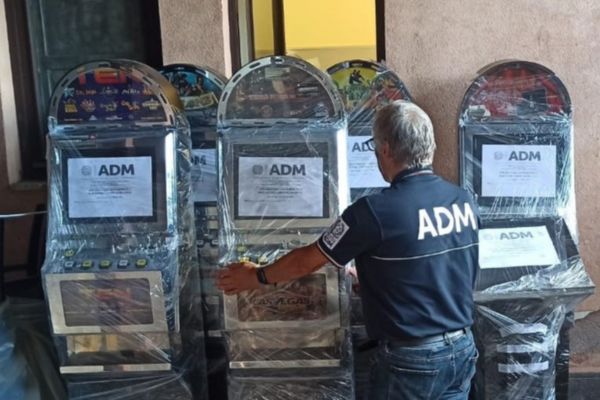 Catania, scoperta una truffa ai danni dello Stato del settore videogiochi