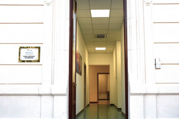 Emergenza crack, a Palermo inaugurato il Centro di pronta accoglienza